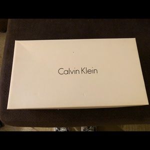 Calvin Klein loafers